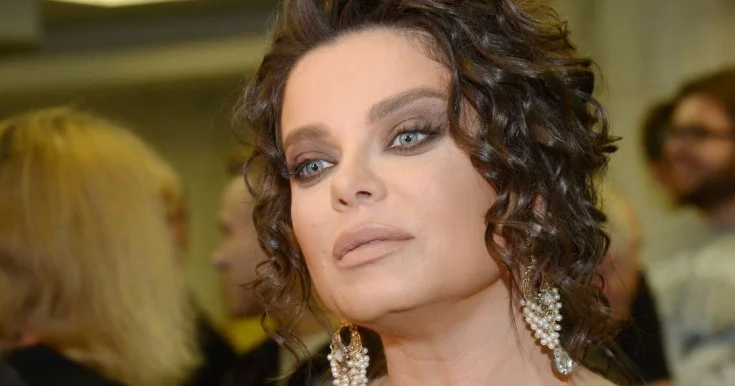 Natasha Koroleva tək qaldı