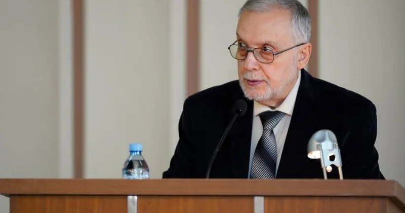 Gürcü iqtisadçı: Orta Dəhliz Avropa üçün yeganə real və etibarlı alternativə çevrilib MÜSAHİBƏ