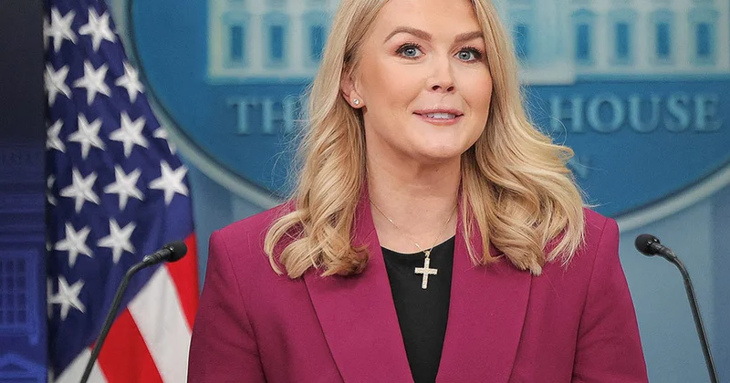 Белый Дом: да здравствует Трамп!