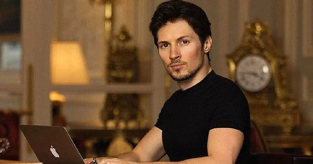 Durov vəsiyyətnamə yazıb: 106 uşağa 13,9 milyard dollar