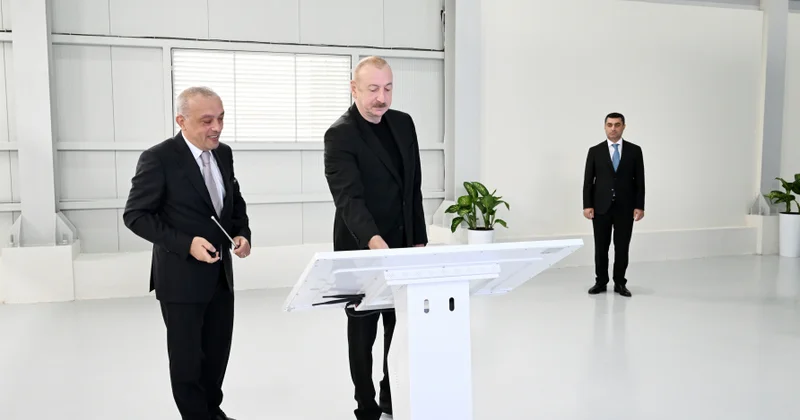 Uğurlu inkişaf modeli: regionlarda reallaşdırılan sosial iqtisadi layihələr TƏHLİL