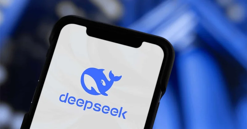 США обвинили ИИ чатбот DeepSeek в содействии китайской армии