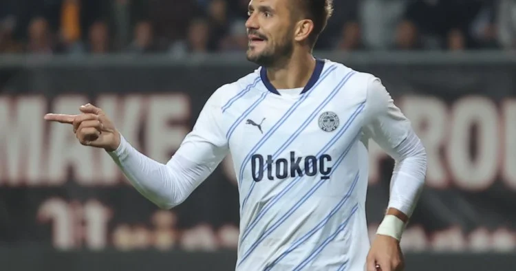 Qarabağ dan Tadiç AÇIQLAMASI