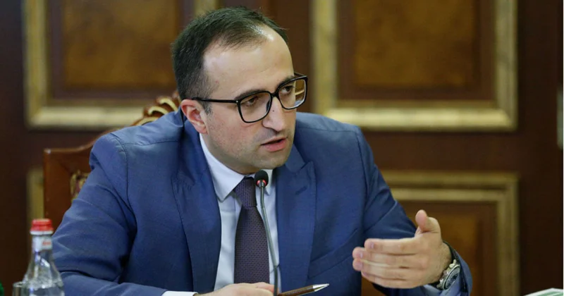 “Ermənistan Azərbaycanla sərhədlərini bağlamayıb”