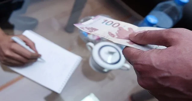 İşimiz alınmayanda behi necə geri alaq?