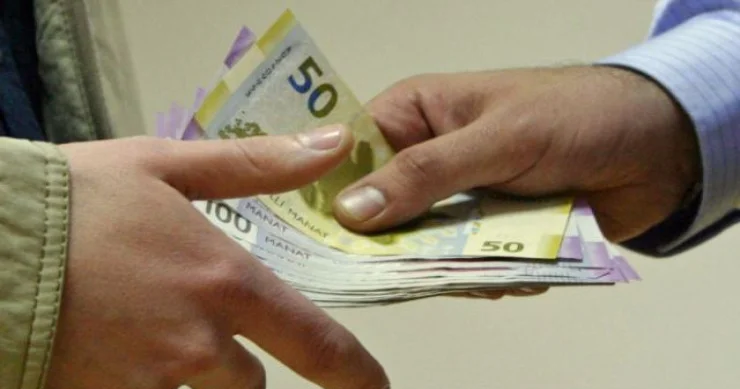Rüşvət verdiyini etiraf edən şəxsi cəza gözləyir? CAVAB