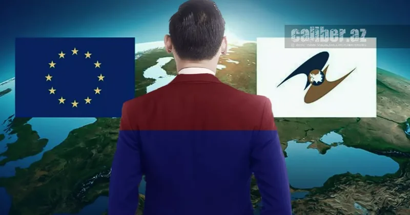 Moskva xəbərdarlıq edir, İrəvan gözləyir RƏYLƏR