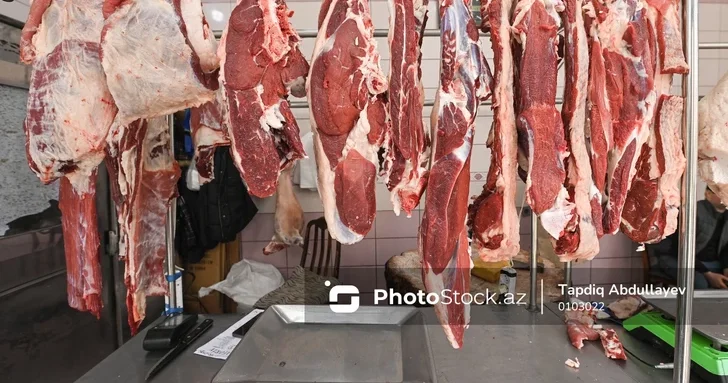 В ближайшие два месяца можно ожидать некоторого снижения цен на мясо ЭКСПЕРТ