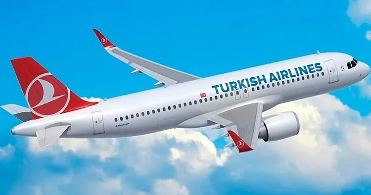 Türk Hava Yolları bir sıra reysləri ləğv etdi
