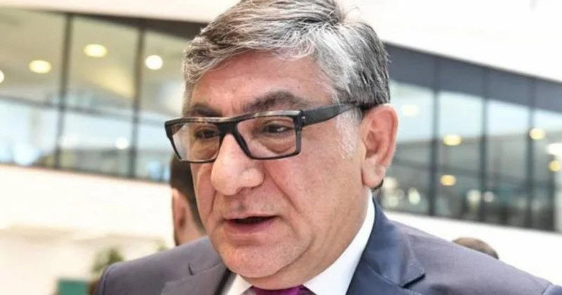 Rusiyaya məxsus şirkətdən almazları erməni deputatın şirkətinə satan dəstə üzvləri həbs olunub