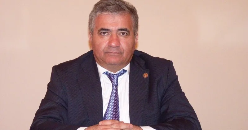 Ermənistanda keçmiş şəhər meri saxlanılıb