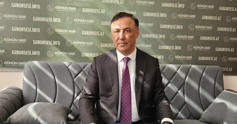 İmkanlı turistlərinin kazino oynamasının bizə faydası var Elman Nəsirov