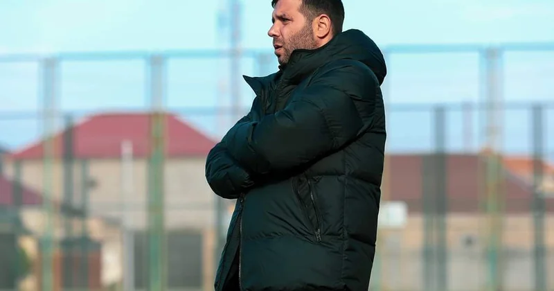 Qazaxıstanda çempion olan məşqçi: “Uşaq futbolunda müsbət dəyişikliklər var”