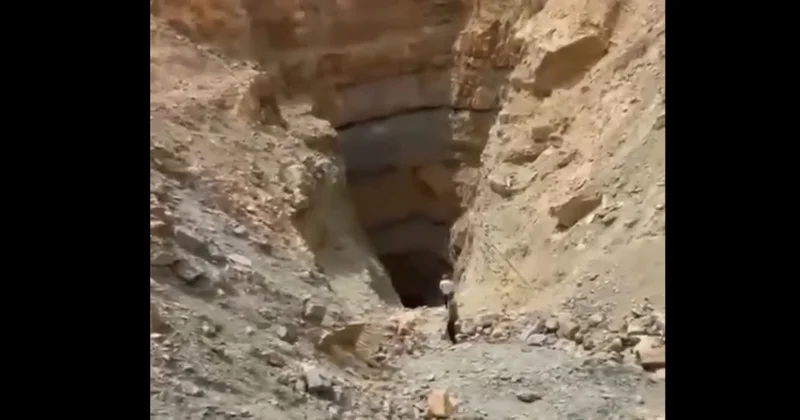 Nüvə zavoduna endirilən zərbənin mübahisəsi: həqiqiliyi sual doğurur VİDEO