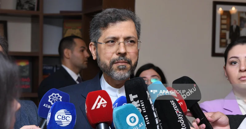 İran ABŞ hərbi bazalarını hədəfə ala biləcəyi ehtimalını istisna etməyib
