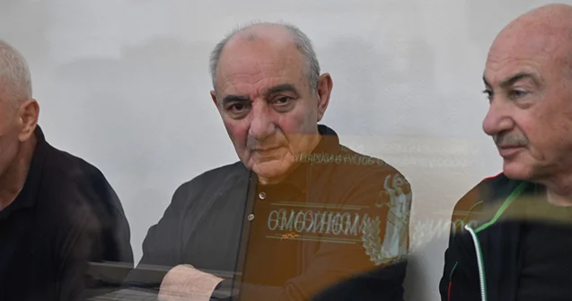 Onun tapşırığı ilə Gəncəyə zərbələr endirilib