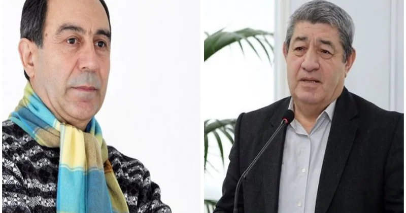 Nizami Cəfərovun azərbaycanşünaslığı Rahid Ulusel