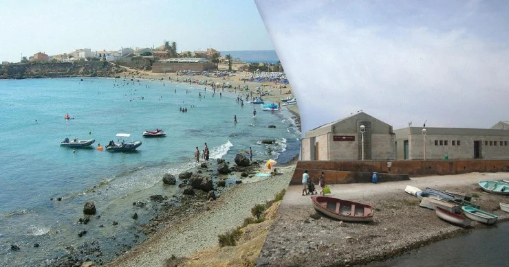Turistlərin çox sevdiyi ən kiçik kurort dağılır: səbəb nədir?