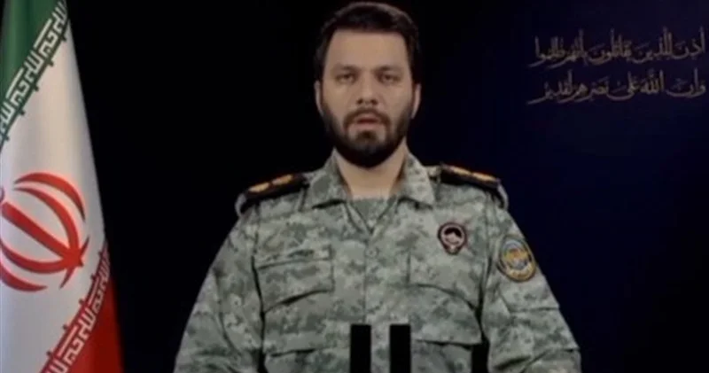 İran ABŞ yə hərbi cavab verməyə hazırlaşır