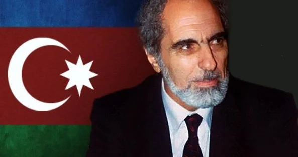 Elçibəyin İsrail Azərbaycan münasibətləri barədə tarixi çıxışı