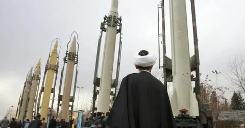 İranın 400 kiloqram uran ehtiyatı itkin düşüb