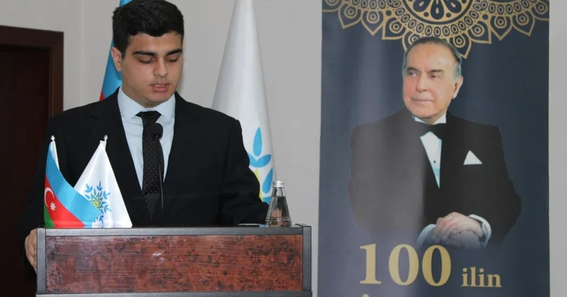 Gücümüz birliyimizdə, dayağımız ordumuzdadır