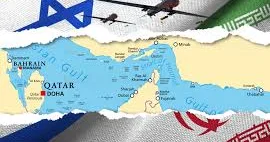 Hörmüz boğazının bağlanması: Neft şoku və müharibəyə yeni mərhələ