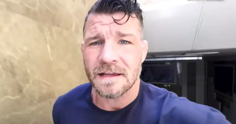 Легенда UFC восхитился азербайджанской кухней ВИДЕО