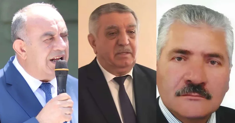 Əhmədzadələrin toxunulmazlıq tilsimi qırıldı: Növbədə kimdir?