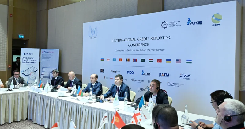 Toğrul Əliyev: Süni intellektdən istifadə model risklərinin idarə edilməsində müəyyən narahatlıqlar yaradır