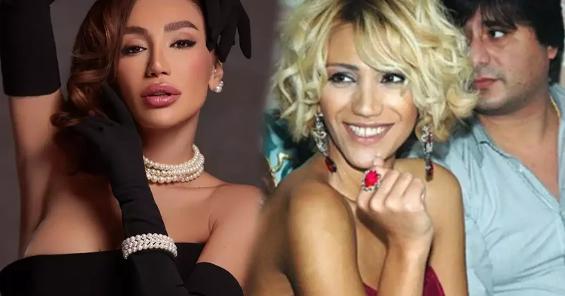 Röya Ayxan Anardan danışdı