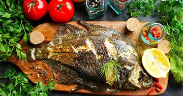Mütəxəssislər pəhrizə daxil edilməli olan balıqların adını çəkiblər