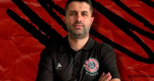 Azərbaycan klubunda yeni baş məşqçi