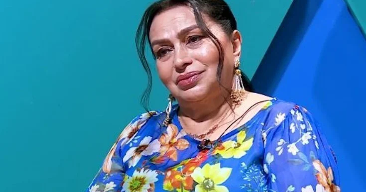 Ayrılmaq mənim qərarım idi