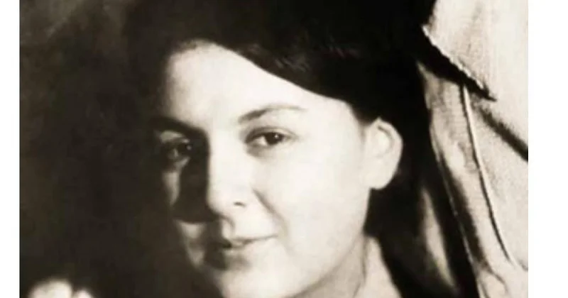 Нигяр Рафибейли: 112 лет со дня рождения народной поэтессы Азербайджана
