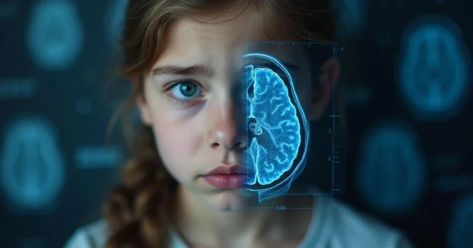 17 yaşlı qıza Alzheimer diaqnozu qoyuldu Elm dünyası şokda