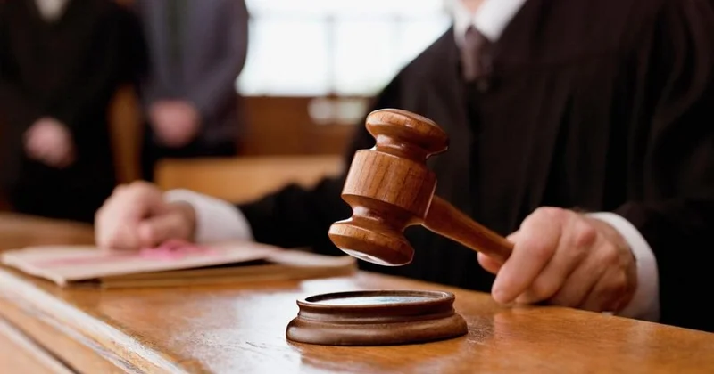 Завершился судебный процесс по уголовному делу в отношении Бахруза Самедова, обвиняемого в госизмене