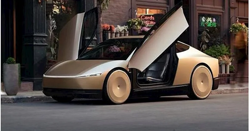 “Tesla” robotaksiləri işə saldı