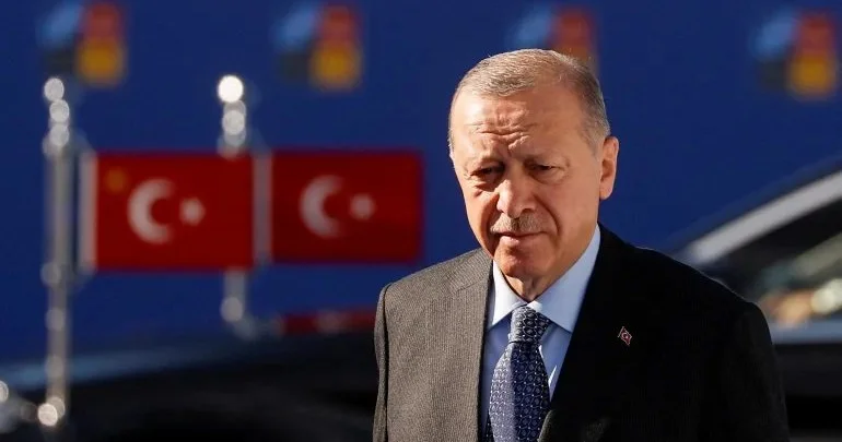 Ərdoğanın ABŞ ın İrana hücumuna REAKSİYASI: Narahatıq!