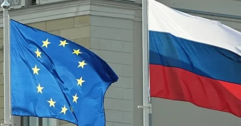 Словакия и Венгрия заблокировали новый пакет антироссийских санкций