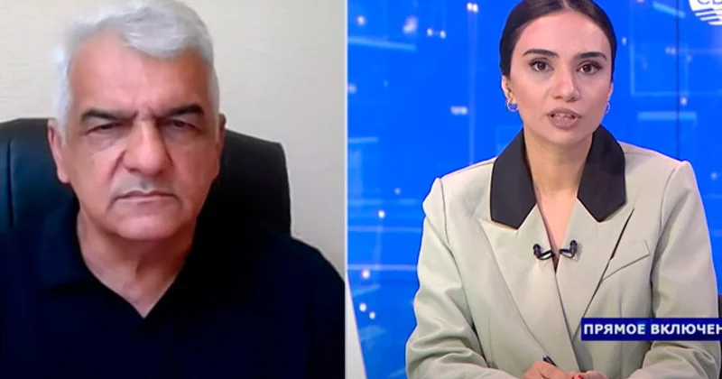 Azərbaycan və Türkiyə arasında əməkdaşlıq perspektivləri barədə müzakirələr aparılıb VİDEO