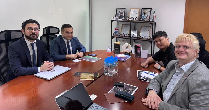 “AzerGold”un sikkələri Honkonq Beynəlxalq Numizmatika Sərgisində təqdim olunub