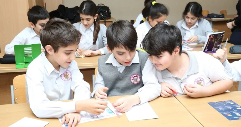 Dövlət Agentliyi: 24 məktəbdə inklüziv təhsil tətbiq ediləcək
