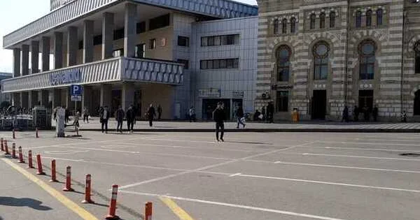 Səki, keçid, dayanacaq, inklüzivlik... Şəhərin infrastrukturunu yeniləmə istiqamətində təkliflər