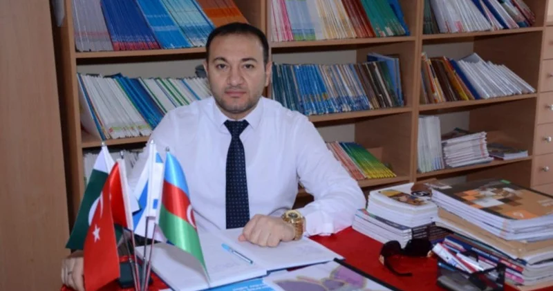 Pərviz Yəhyalı yaradıcılığına baxış