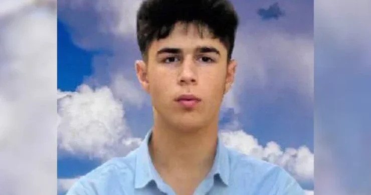Bakıda məktəbli öldü