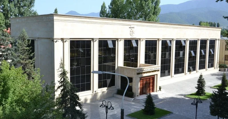 “” yazdı, İcra Hakimiyyəti cavab verdi