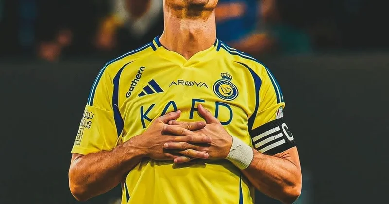 Kriştianu Ronaldo “Əl Nəsr”dən getmir