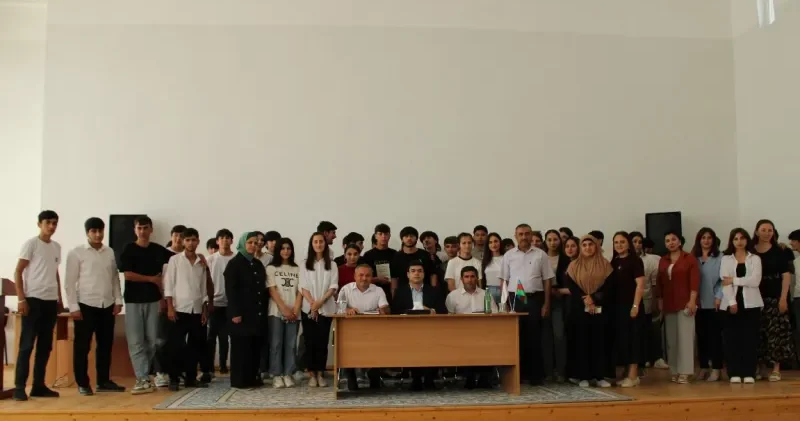 “Mədəni irs abidələrində arxeoloji tədqiqatlar” mövzusunda seminar keçirilib