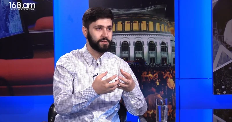 Matvosyan: “Türkiyə ilə 10 noyabr razılaşmasına bərabər sənəd imzalanacaq”